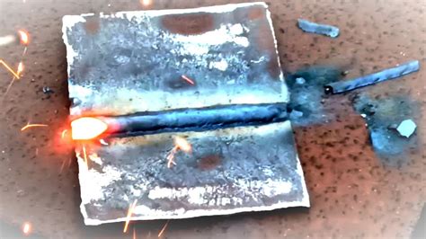 welding thin sheet metal arc|welding 16 gauge sheet metal.